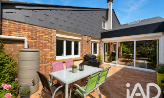 Maison 5 Pièces 116 m² à vendre à Lagny-sur-Marne (77400)