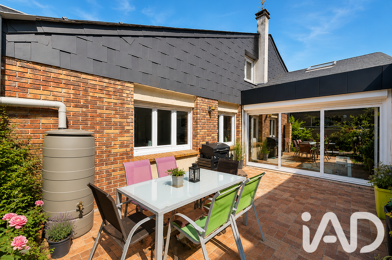 Maison 5 pièces 419000 €