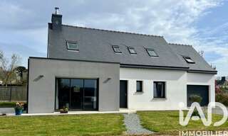 Maison 4 Pièces 112 m² à vendre à Plougonver (22810)