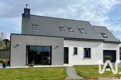 Maison 4 pièces 259000 €