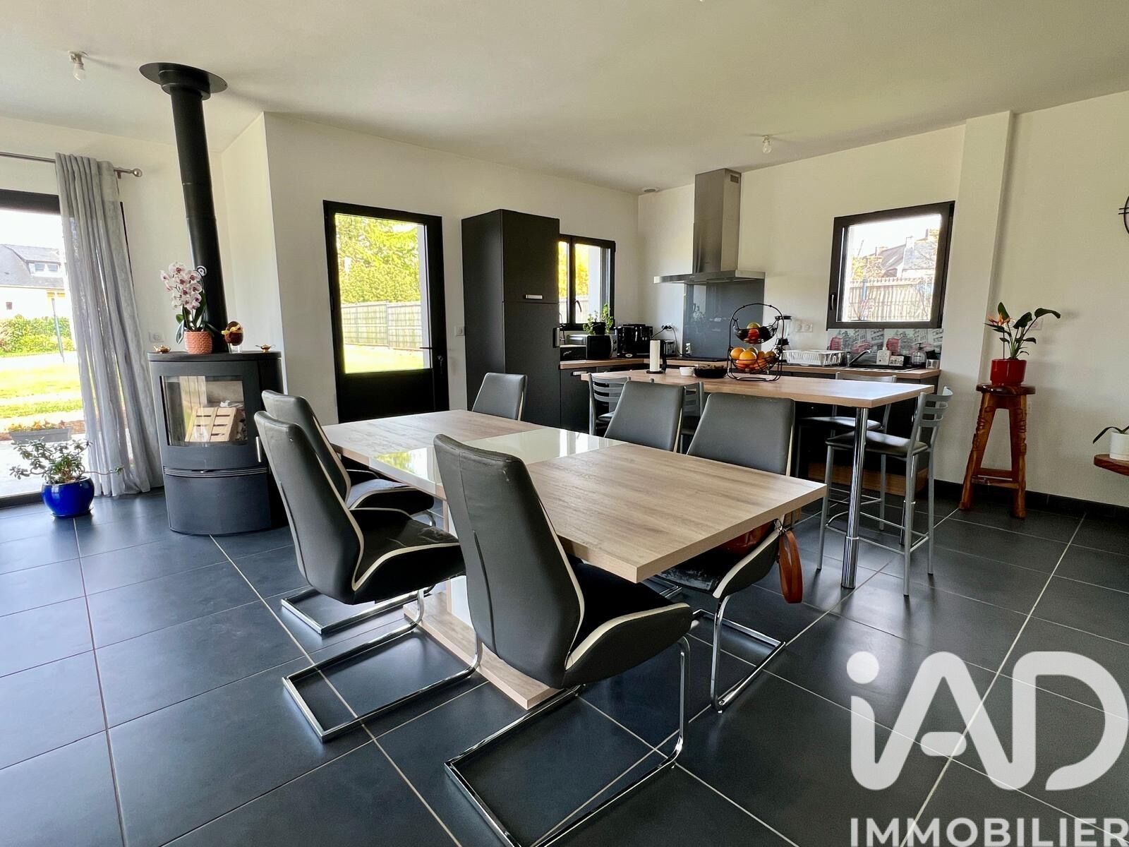 Vente Maison traditionnelle 4 pièces - Photo 2