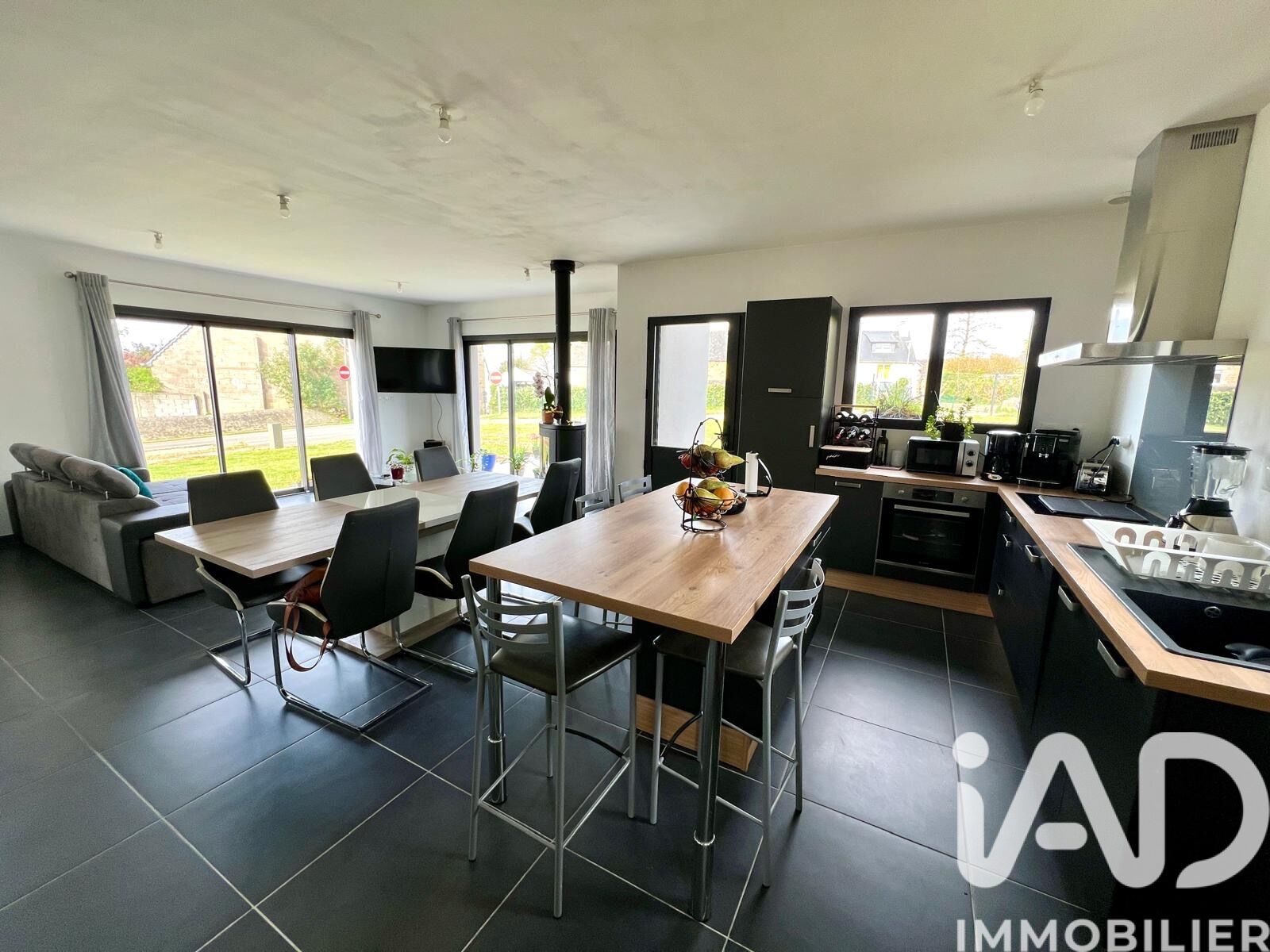 Vente Maison traditionnelle 4 pièces - Photo 4