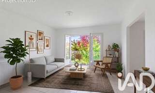 Appartement 4 Pièces 69 m² à vendre à Houilles (78800)