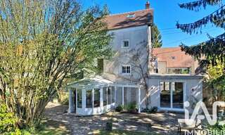 Maison 6 Pièces 140 m² à vendre à Milly-la-Forêt (91490)