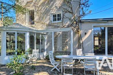 Maison 6 pièces 510000 €
