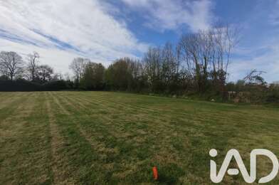 Terrain  53000 €