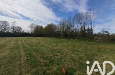 Vente Terrain à bâtir 1 034 m&sup2; — photo du bien