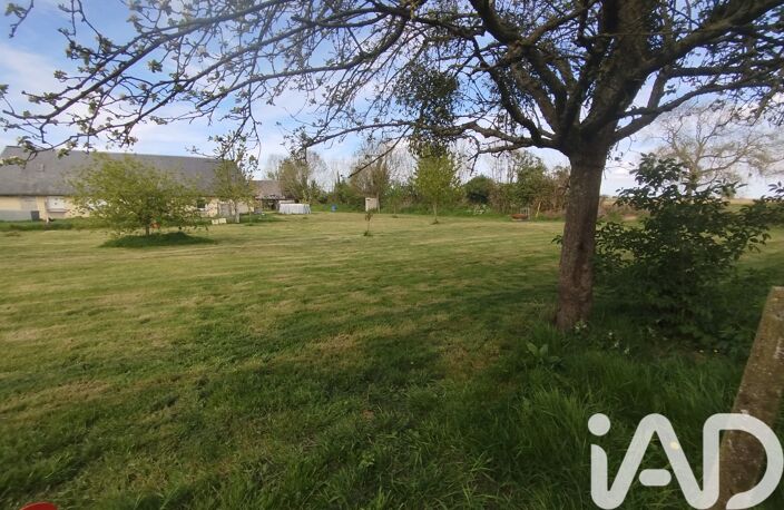 Vente Terrain 1 170 m&sup2; — photo 2