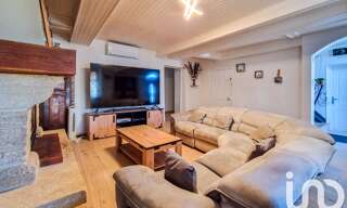 Maison 9 Pièces 220 m² à vendre à Porte-des-Bonnevaux (38260)