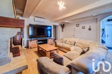 Maison 9 pièces 320000 €