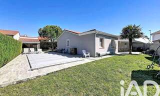 Maison 6 Pièces 121 m² à vendre à Le Cendre (63670)