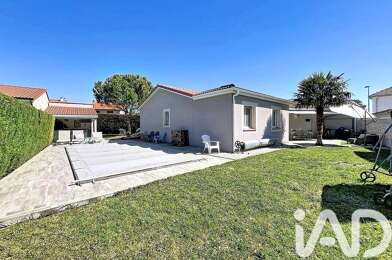 Maison 6 pièces 469000 €