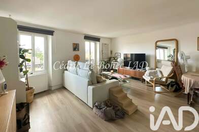 Appartement 3 pièces 210000 €