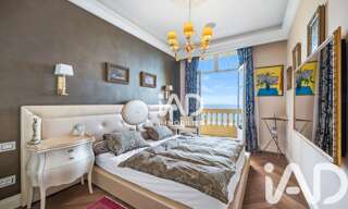 Appartement 4 Pièces 134 m² à vendre à Menton (06500)