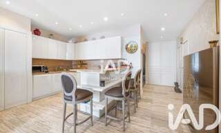 Appartement 4 Pièces 134 m² à vendre à Menton (06500)