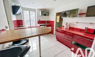 Appartement 3 Pièces 38 m² à vendre à Villeneuve-le-Roi (94290)