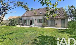 Maison 6 Pièces 130 m² à vendre à Neufmoutiers-en-Brie (77610)