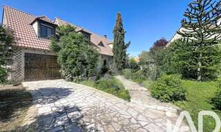 Maison 6 Pièces 130 m² à vendre à Neufmoutiers-en-Brie (77610)