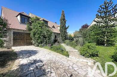 Maison 6 pièces 395000 €