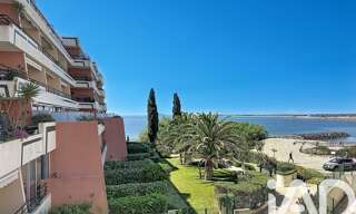 Appartement 3 Pièces 31 m² à vendre à Sète (34200)