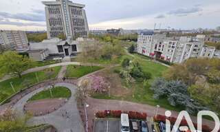 Appartement 1 Pièce 11 m² à louer à Créteil (94000)