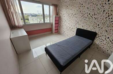 Appartement 1 pièces 550 €