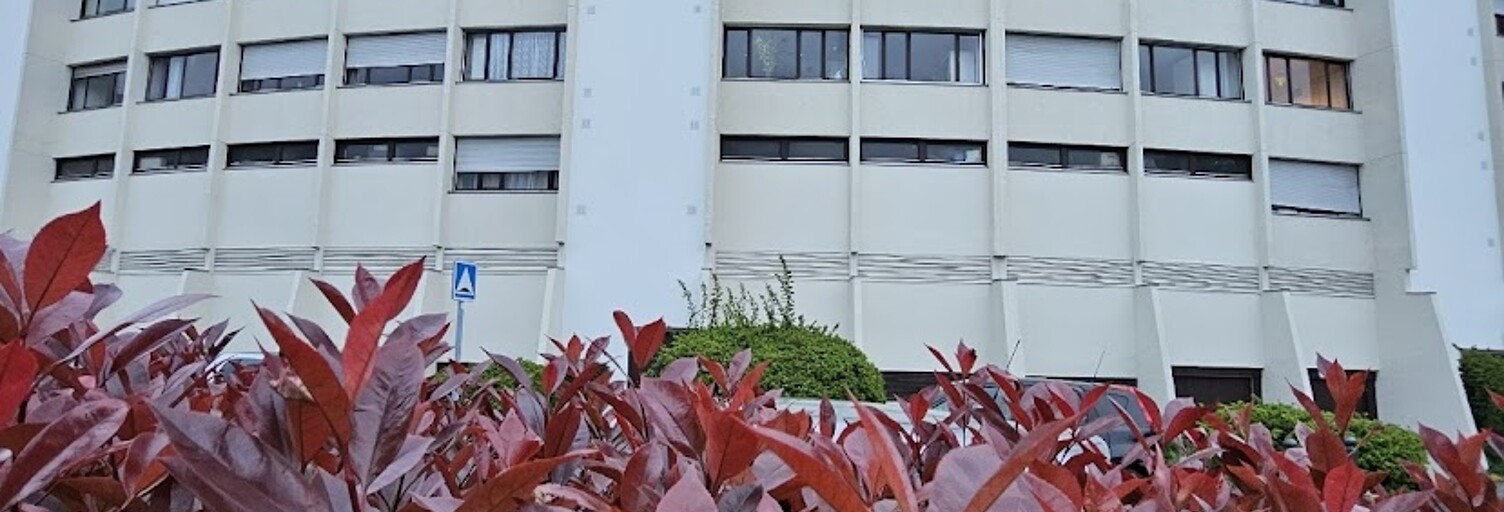 Appartement 1 Pièce 20 m² à louer à Créteil (94000)