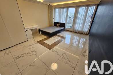 Appartement 1 pièces 650 €