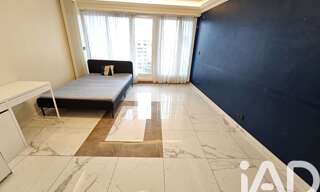 Appartement 1 Pièce 20 m² à louer à Créteil (94000)