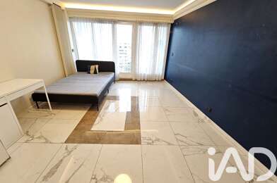 Appartement 1 pièces 620 €