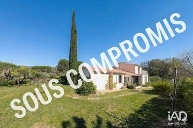 Maison 4 pièces 420000 €