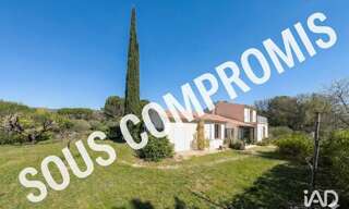 Maison 4 Pièces 137 m² à vendre à La Motte-d'Aigues (84240)