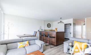 Appartement 3 Pièces 71 m² à vendre à Chilly-Mazarin (91380)