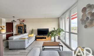 Appartement 3 Pièces 71 m² à vendre à Chilly-Mazarin (91380)