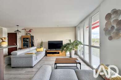 Appartement 3 pièces 185000 €