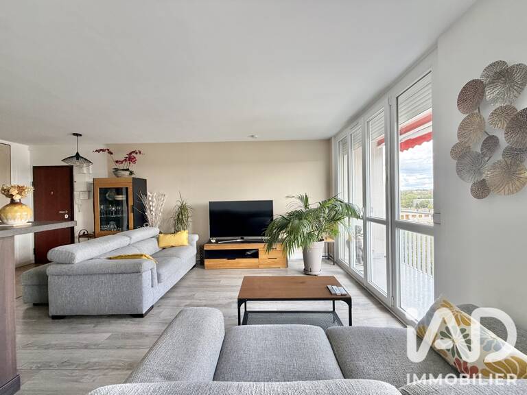 Vente Appartement 3 pièces — photo 1