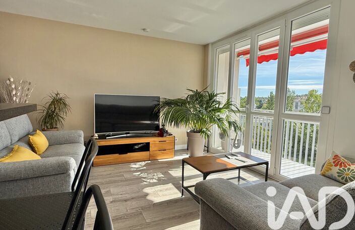 Vente Appartement 3 pièces — photo 2