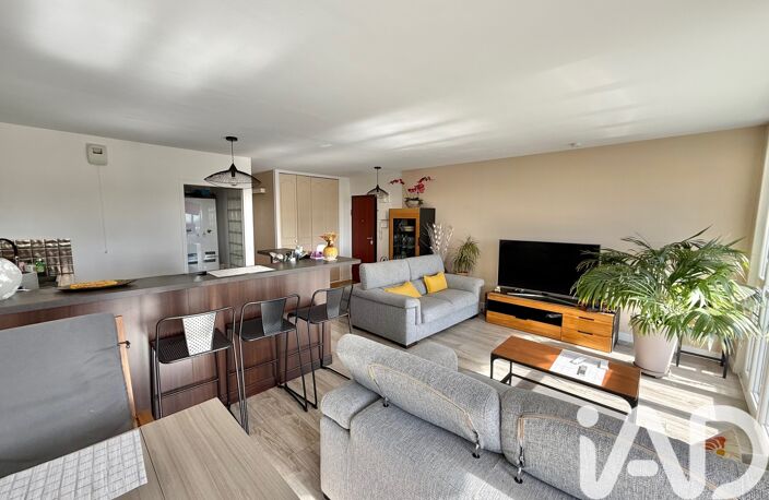Vente Appartement 3 pièces — photo 3
