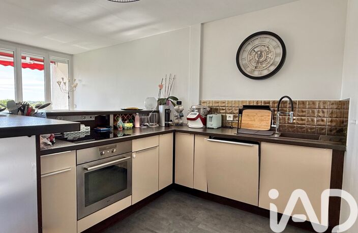 Vente Appartement 3 pièces — photo 4