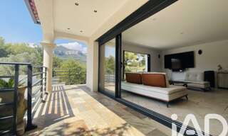 Maison 7 Pièces 193 m² à vendre à Toulon (83200)