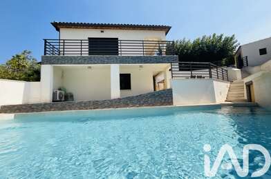 Maison 7 pièces 790000 €