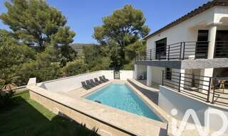 Maison 7 Pièces 193 m² à vendre à Toulon (83200)