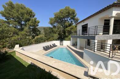 Maison 7 pièces 790000 €