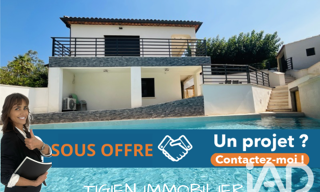 Maison 7 Pièces 193 m² à vendre à Toulon (83200)