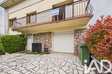 Maison 10 pièces 289000 €