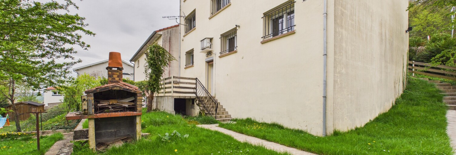 Maison 10 Pièces 207 m² à vendre à Frouard (54390)