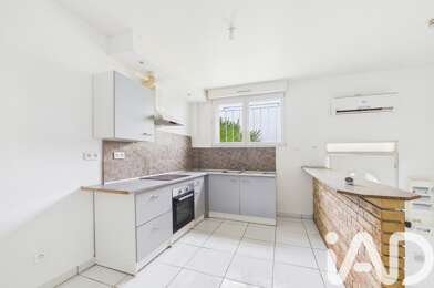 Maison 10 pièces 289000 €