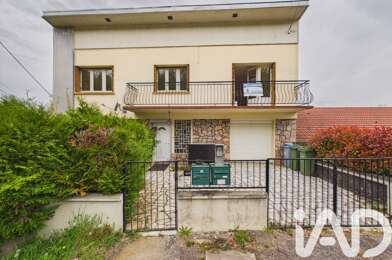 Maison 10 pièces 289000 €