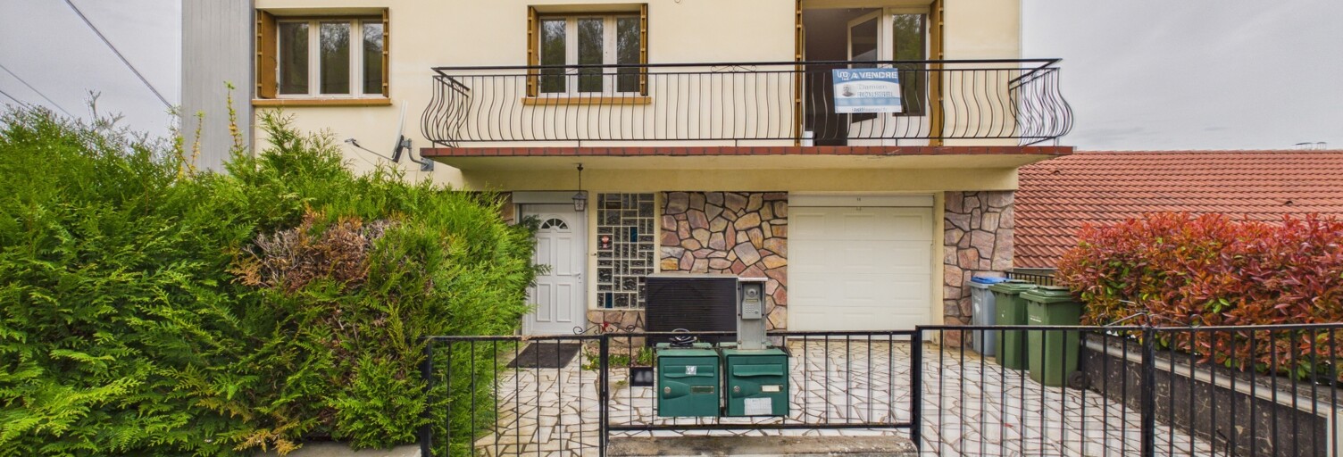 Maison 10 Pièces 207 m² à vendre à Frouard (54390)