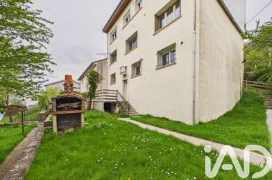 Maison 10 pièces 284000 €